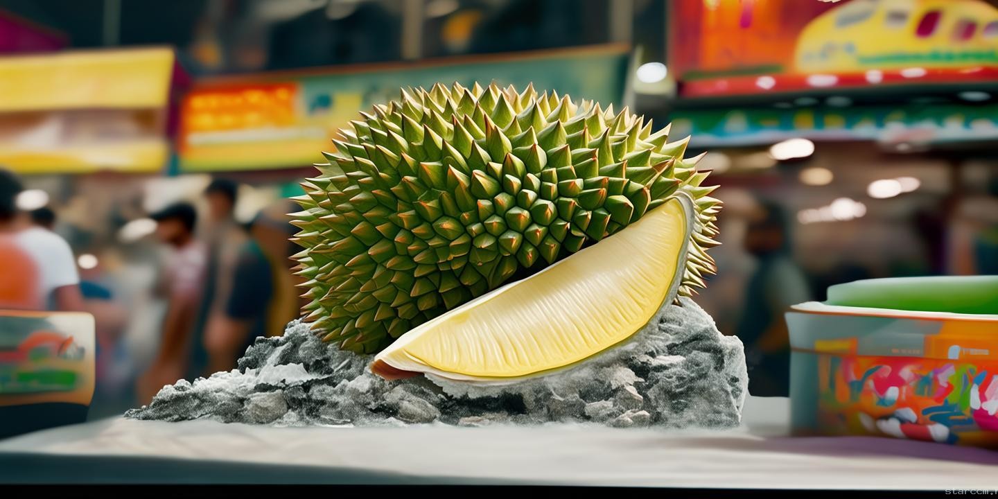榴莲虫与发霉盐背后的行业洞察：特殊价值与市场误区